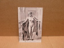 NU ETHNIQUE AFRIQUE DU NORD