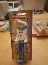 PEZ STAR WARS  R2D2   2017