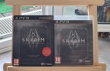 Skyrim legendary édition sur