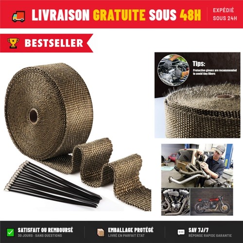 Ilauke bande thermique - ilauke,