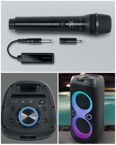 Enceinte sono portable - sono,