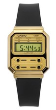 Casio Vintage Numérique