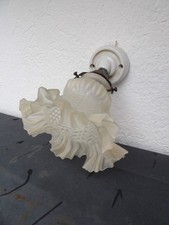 Ancienne Applique murale.   Occasion