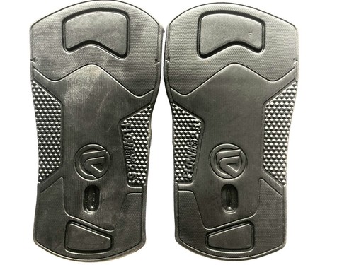 Flow fixations snowboard - flow,