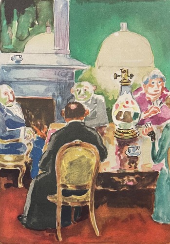 Kees van dongen 1877 - kees,