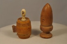 2 ACCESSOIRE COUTURE ANCIEN