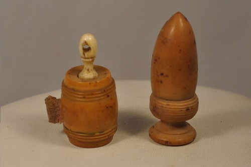 Accessoire couture ancien - 2,
