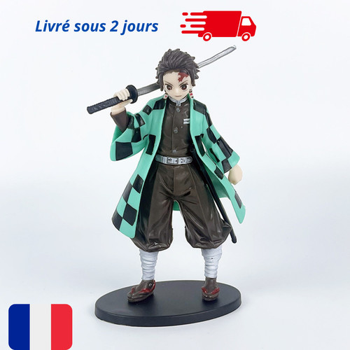 Figurine tanjiro kamado - 🌟,