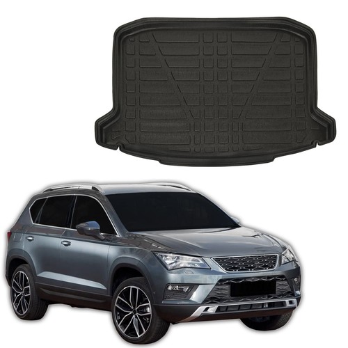 Tapis coffre sur mesure - tapis, de