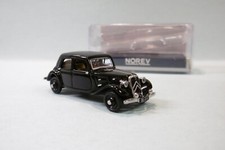 Norev - CITROEN TRACTION AVANT