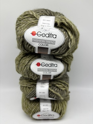 Gedifra fashion trend - gedifra,