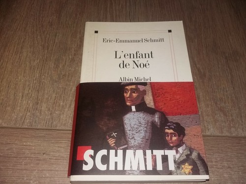 Enfant noe - noe, /