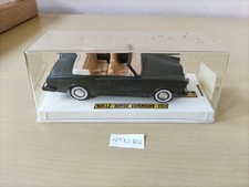Solido rolls royce corniche - rolls-royce,