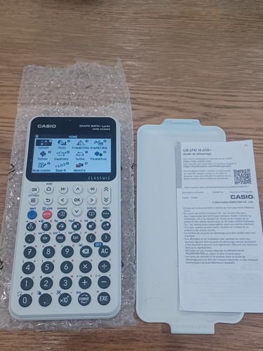 Calculatrice graphique - calculatrice, &
