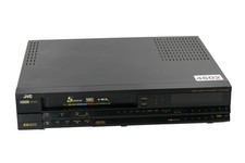 JVC HR-D337MS - Multi