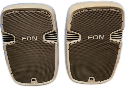 Jbl eon 315 speakers - eon,
