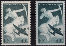 France 1946 Yt PA 16