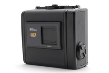 US Service Paid Zenza Bronica SQ 6x6 120 Format Moyen Rouleau Film Dos Near Mint