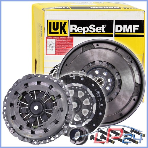 Luk kit embrayage volant - luk, d'embrayage+volant