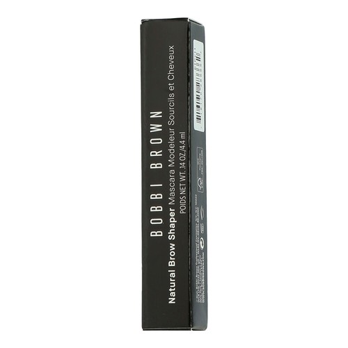 Bobbi brown natural brow - bobbi,