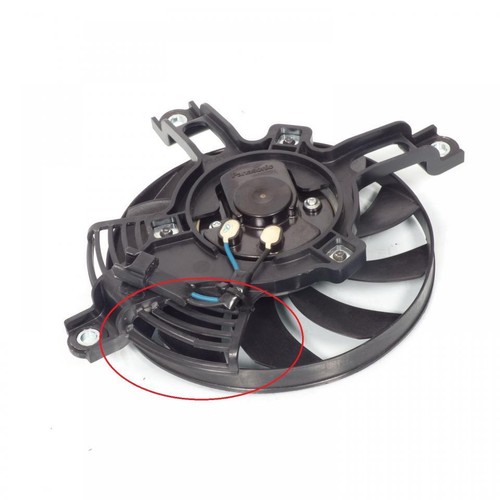 Ventilateur origine pour moto - origine,
