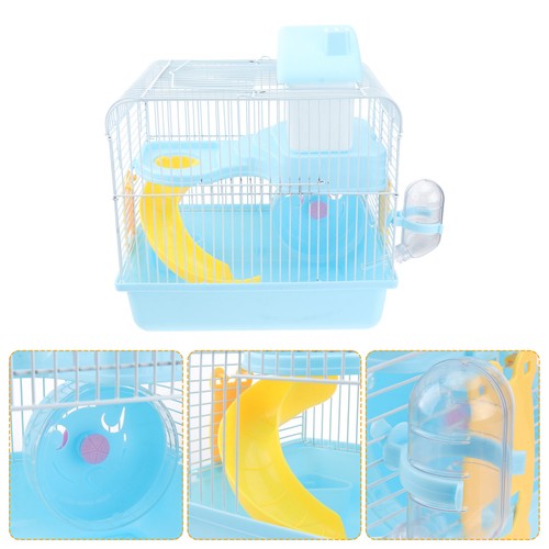 Habitat des petits animaux - habitat,