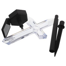  Croix solaire lumineuse pour