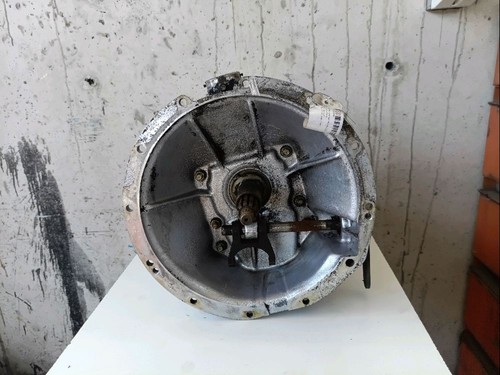 Boite vitesse mecanique - boite,
