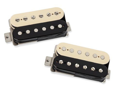 Seymour duncan slash zbra - duncan,
