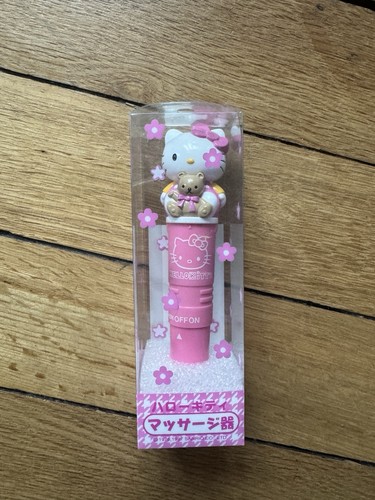 Hello kitty personal - hello, (rare)
