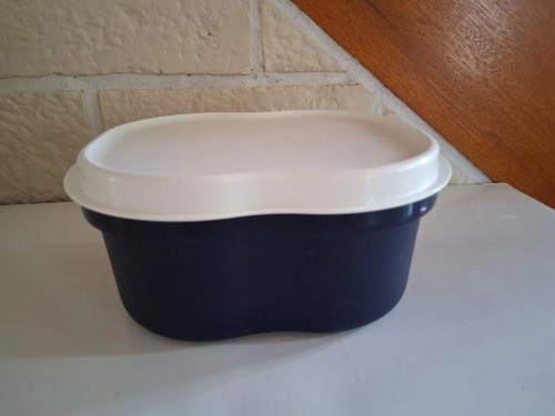 Tupperware boite boulangere - boite,