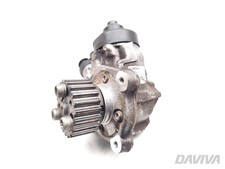 VW Tiguan Pompe à carburant haute pression à injection 2.0 TDI Diesel 0445010529