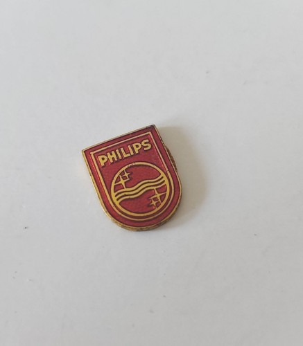 Philips badge logo insigne - philips,