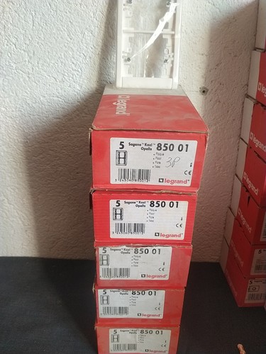 Lot legrand sagane opalis - lot,