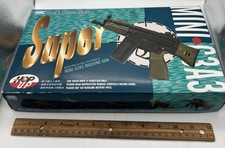 Umarex Combat Zone Mini G3A3