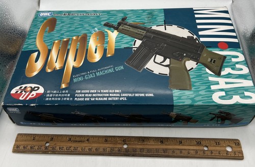 Umarex combat zone - umarex, mini