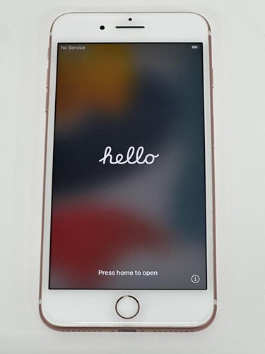 Apple iphone plus - iphone, 7