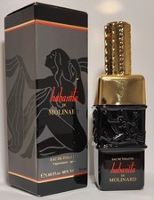 Vintage. Habanita de Molinard