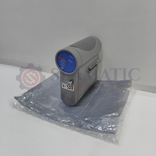 Honeywell hart analog - /,