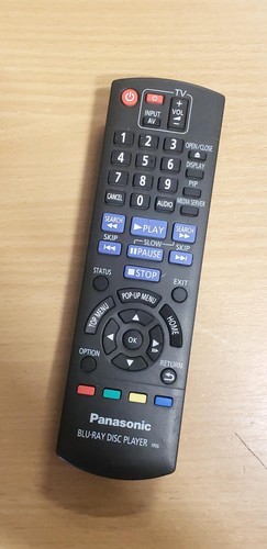 Télécommande panasonic - télécommande,