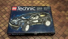 Lego technic 8880 - Super Car