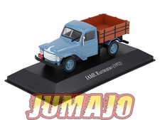 ARG46 Voiture 1/43 SALVAT