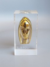 Inclusion Signée  Eric Valat