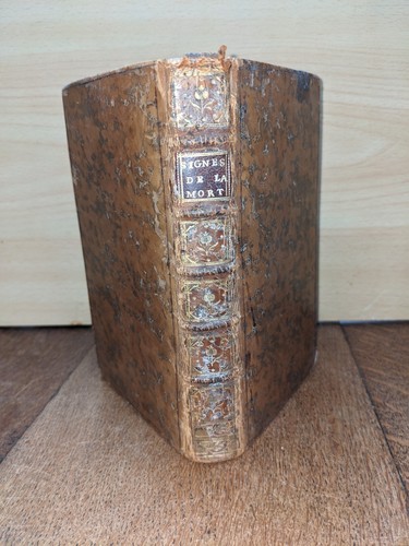 Livre ancien louis - ancien-m.,
