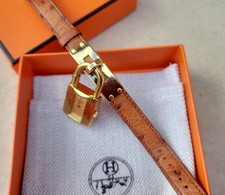 BRACELET HERMÈS MONTRE