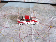 Toyota Celica GT 4 n°2 Monté