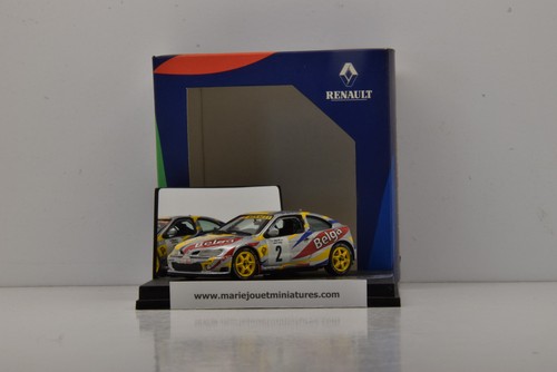 Renault maxi megane rallye - renault, #2