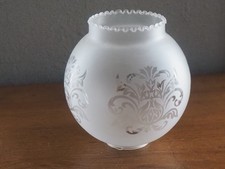 Globe boule verre - boule, en