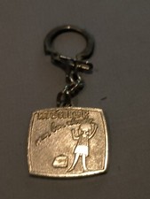 Porte cle " MEUNIER mon bon