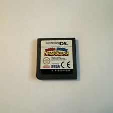 Jeu NINTENDO DS - MARIO SONIC aux jeux olympiques   - cartouche sans boite - NDS